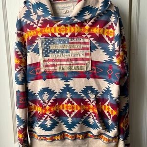 Denim & Supply Ralph Lauren Hoodie